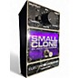 Used Electro-Harmonix Small Clone Analog Chorus Effect Pedal