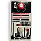 Used Death By Audio Absolute Distruction Effect Pedal thumbnail