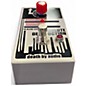 Used Death By Audio Absolute Distruction Effect Pedal