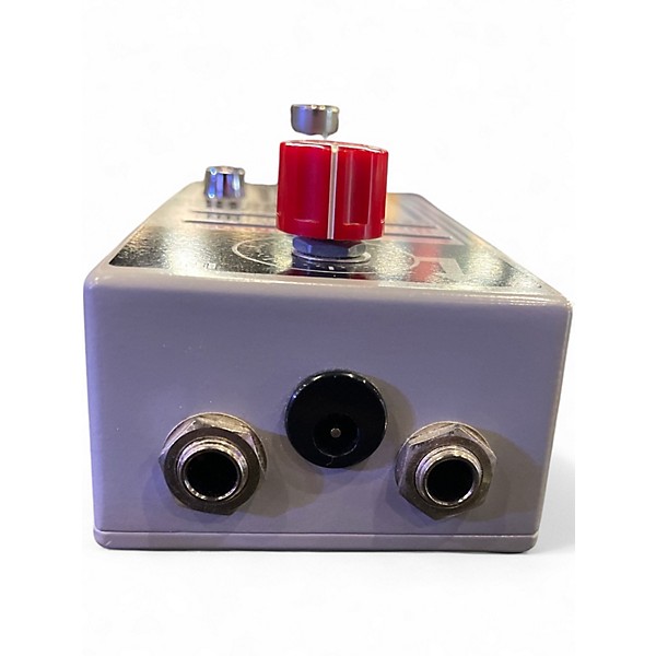 Used Death By Audio Absolute Distruction Effect Pedal