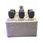Used MXR M116 Fullbore Metal Distortion Effect Pedal