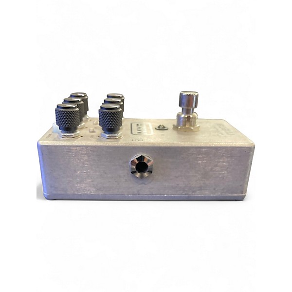 Used MXR M116 Fullbore Metal Distortion Effect Pedal