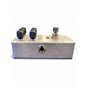 Used MXR M116 Fullbore Metal Distortion Effect Pedal