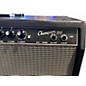 Used Fender Champion 100 Guitar Combo Amp