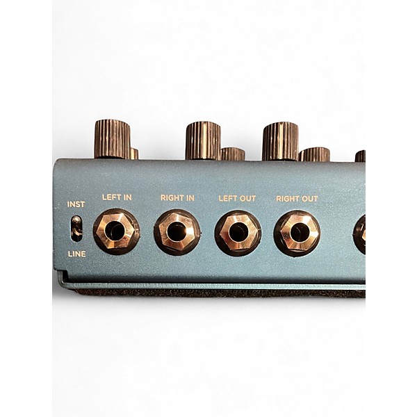 Used Strymon Night Sky Effect Pedal