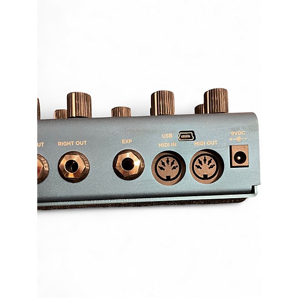 Used Strymon Night Sky Effect Pedal