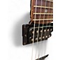 Used 2005 Fender ROCKFORD FOZGATE STRATOCASTER Black Solid Body Electric Guitar