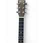 Used Martin X Series Special Natural Acoustic Electric Guitar