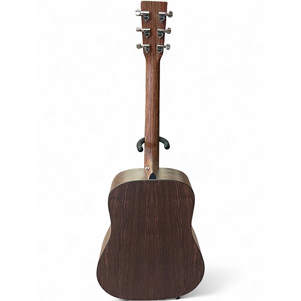 Used Martin X Series Special Natural Acoustic Electric Guitar