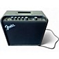 Used Fender Mustang LT25 25W 1x8 Guitar Combo Amp thumbnail