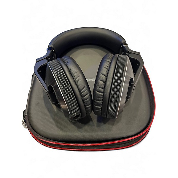 Used Pioneer DJ HDJ-X10 DJ Headphones