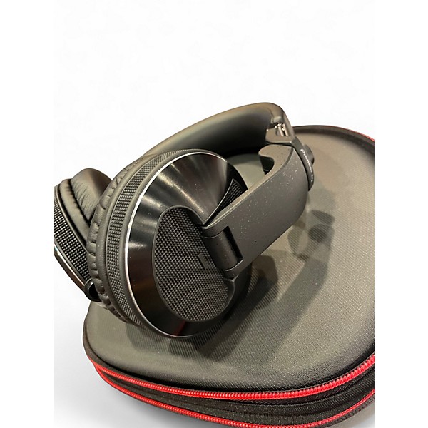 Used Pioneer DJ HDJ-X10 DJ Headphones