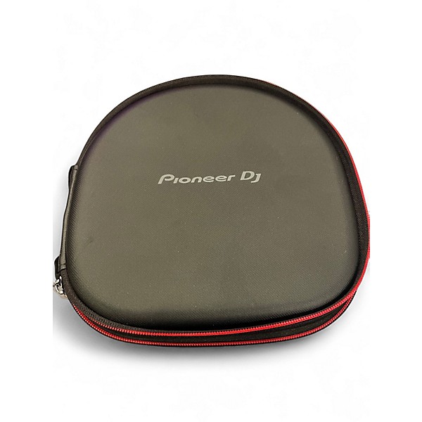 Used Pioneer DJ HDJ-X10 DJ Headphones