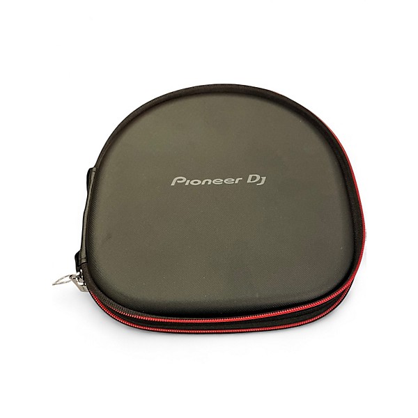 Used Pioneer DJ HDJ-X10 DJ Headphones