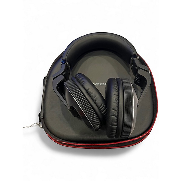 Used Pioneer DJ HDJ-X10 DJ Headphones