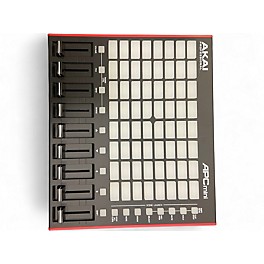 Used Akai Professional APC MINI MK2 MIDI Controller
