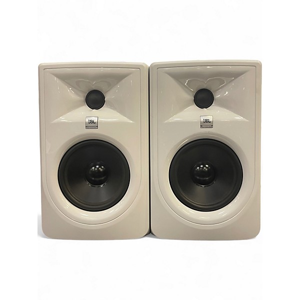 Used JBL 305P MKII (PAIR) Powered Monitor