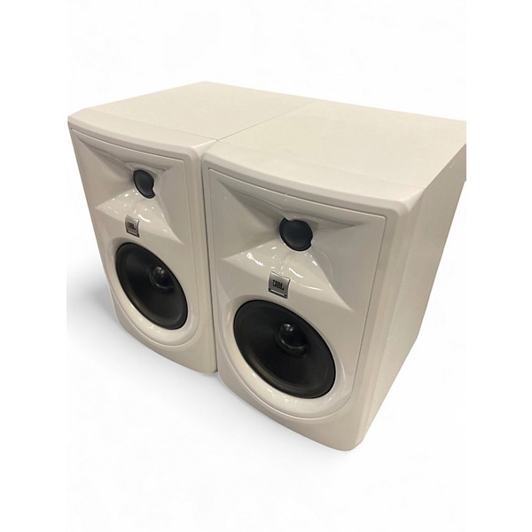 Used JBL 305P MKII (PAIR) Powered Monitor