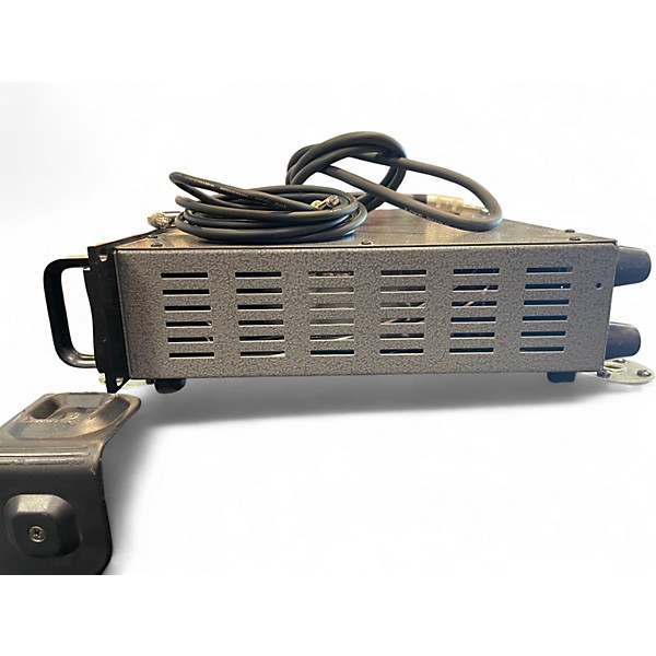 Used Ampeg SVT3PRO 450W Bass Amp Head