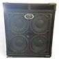 Used Ampeg AMPEG BXT410HL4 Bass Cabinet thumbnail
