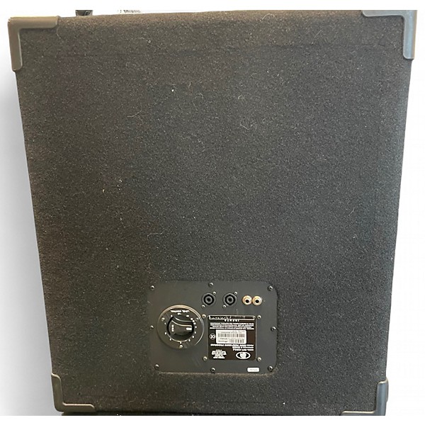 Used Ampeg AMPEG BXT410HL4 Bass Cabinet