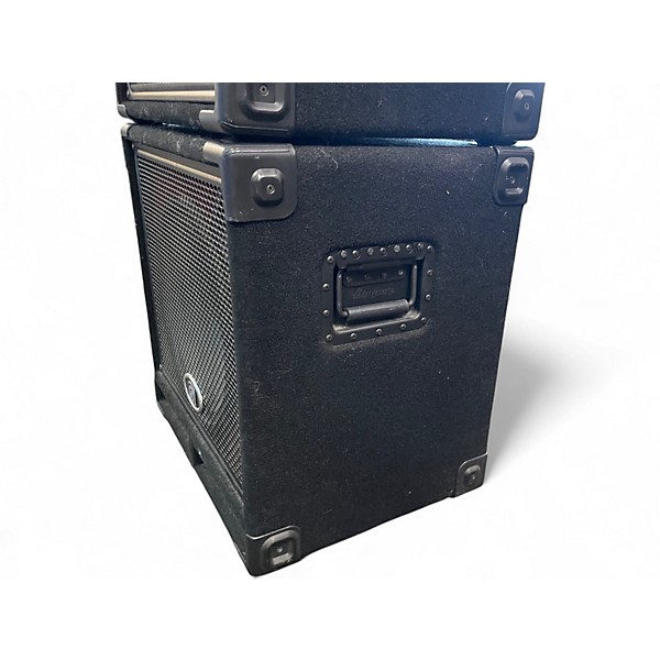Used Ampeg BXT115HL4 Bass Cabinet