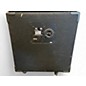 Used Ampeg BXT115HL4 Bass Cabinet