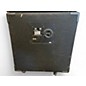 Used Ampeg BXT115HL4 Bass Cabinet