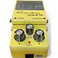 Used BOSS SD1 Super Overdrive Effect Pedal