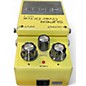Used BOSS SD1 Super Overdrive Effect Pedal