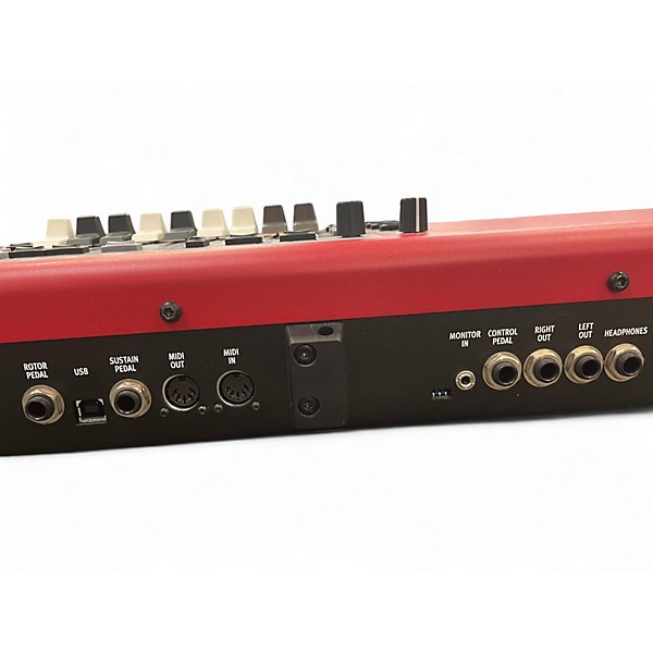 Used Nord Electro 6DSW61 Synthesizer