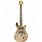 Used PRS SE Mark Holcomb Natural Solid Body Electric Guitar thumbnail