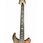 Used PRS SE Mark Holcomb Natural Solid Body Electric Guitar