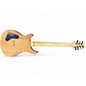 Used PRS SE Mark Holcomb Natural Solid Body Electric Guitar