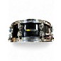 Used Sound Percussion Labs 14X5 snare Blue Drum thumbnail