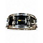Used Sound Percussion Labs 14X5 snare Blue Drum