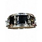 Used Sound Percussion Labs 14X5 snare Blue Drum