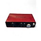 Used Focusrite Scarlett 2i2 Gen 2 Audio Interface thumbnail