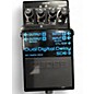 Used BOSS SDE-3 DUAL DIGITAL DELAY Effect Pedal thumbnail