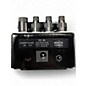 Used BOSS SDE-3 DUAL DIGITAL DELAY Effect Pedal