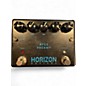 Used Horizon Devices APEX PREAMP Effect Pedal thumbnail