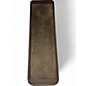 Used Dunlop Original Cry Baby Wah Effect Pedal thumbnail