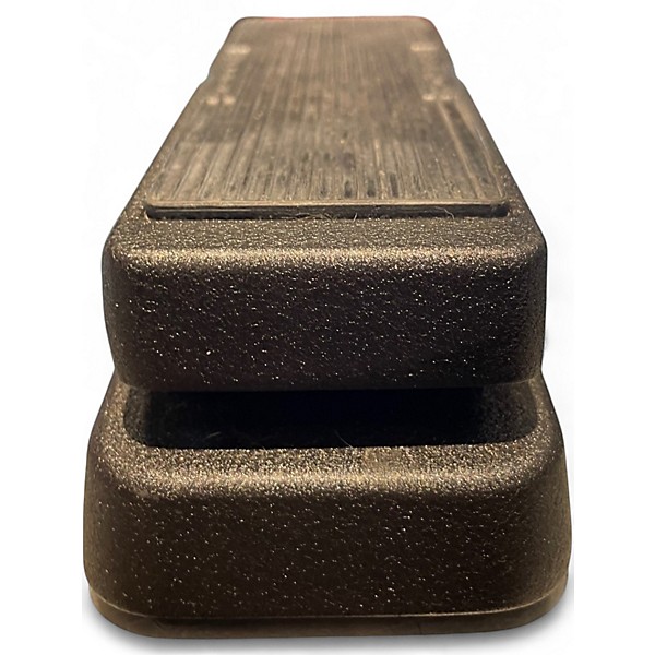 Used Dunlop Original Cry Baby Wah Effect Pedal