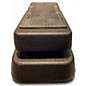 Used Dunlop Original Cry Baby Wah Effect Pedal