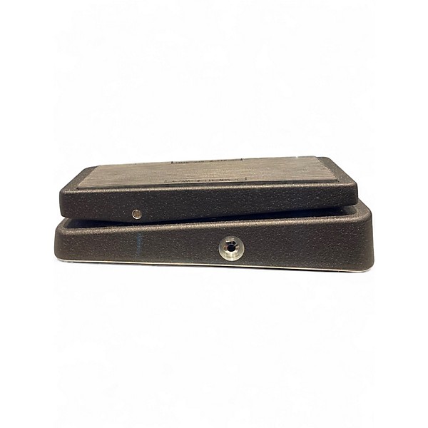 Used Dunlop Original Cry Baby Wah Effect Pedal