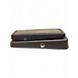 Used Dunlop Original Cry Baby Wah Effect Pedal