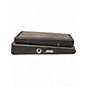 Used Dunlop Original Cry Baby Wah Effect Pedal
