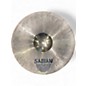 Used SABIAN 12in B8 Ride Cymbal