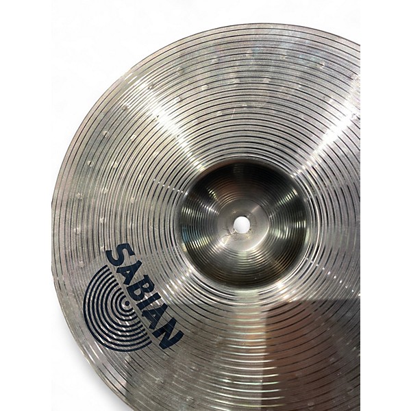Used SABIAN 12in B8 Ride Cymbal