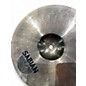 Used SABIAN 12in B8 Ride Cymbal